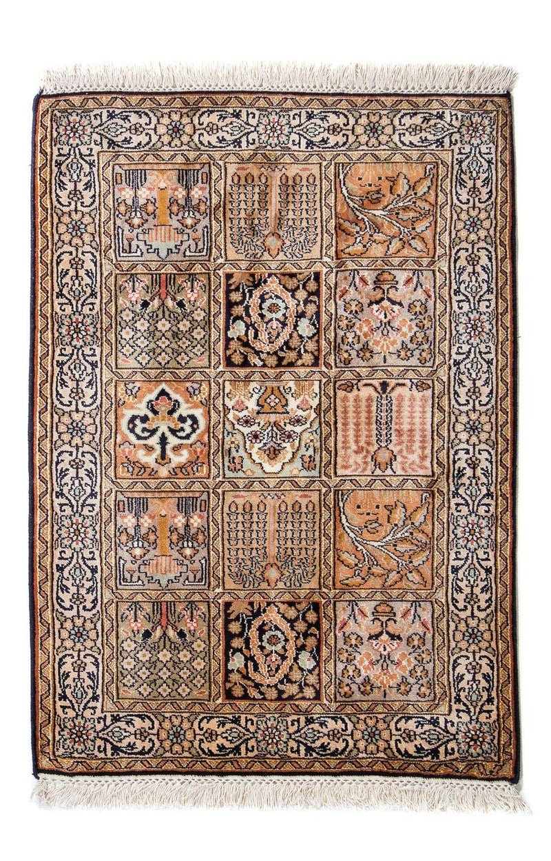 Kashmar Koberec 64x91cm - Orientální koberec