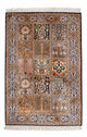 Kashmar Koberec 94x62cm - Orientální koberec