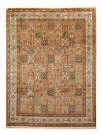 Kašmírské hedvábí Koberec 325x249cm - Orientální koberec – product image