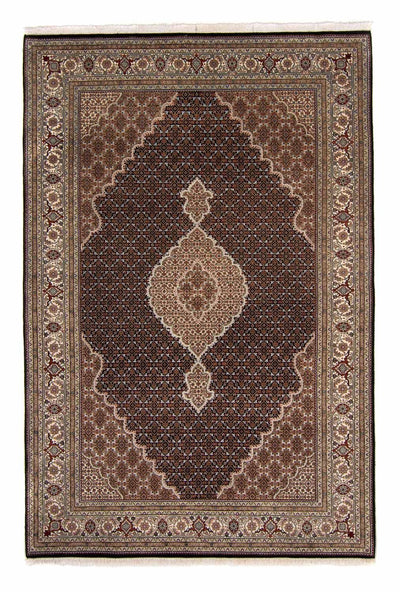 Tabriz Koberec 201x300cm - Perský koberec
