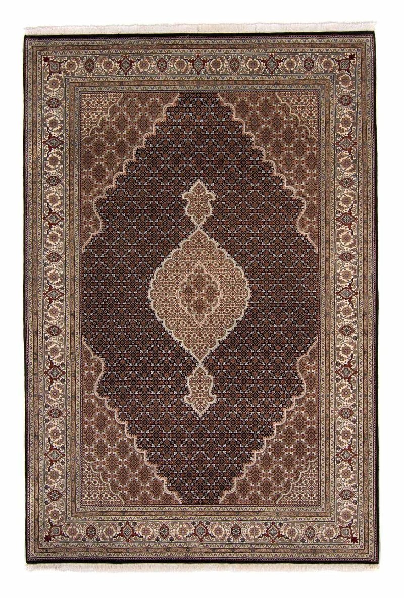Tabriz Koberec 201x300cm - Perský koberec