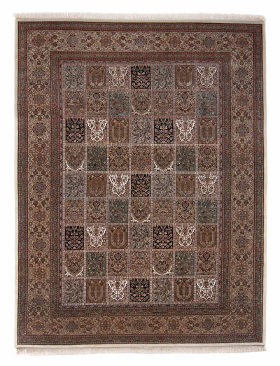 Bakhtiari Koberec 256x345cm - Perský koberec