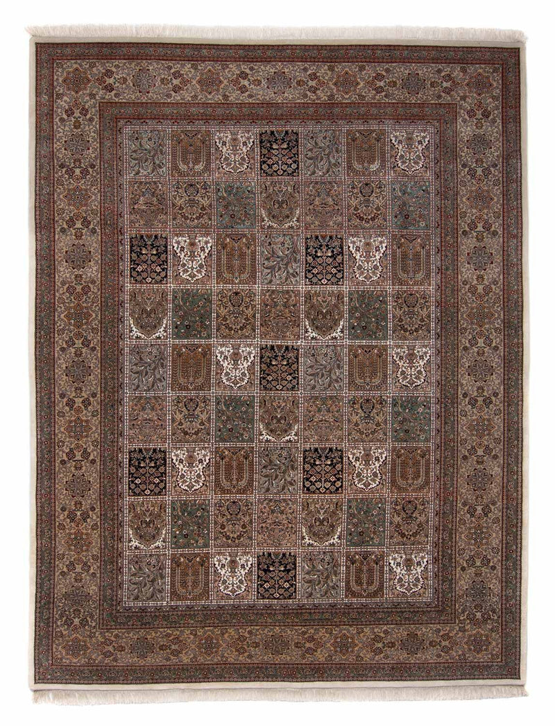 Bakhtiari Koberec 256x345cm - Perský koberec