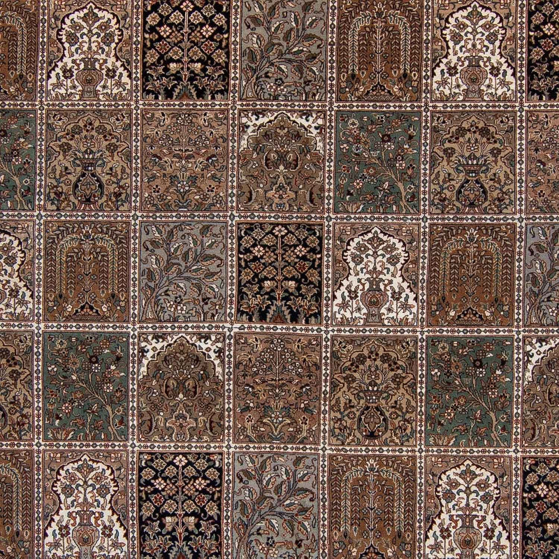 Bakhtiari Koberec 256x345cm - Perský koberec