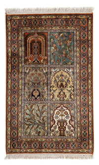 Kashmar Koberec 97x61cm - Orientální koberec – product image