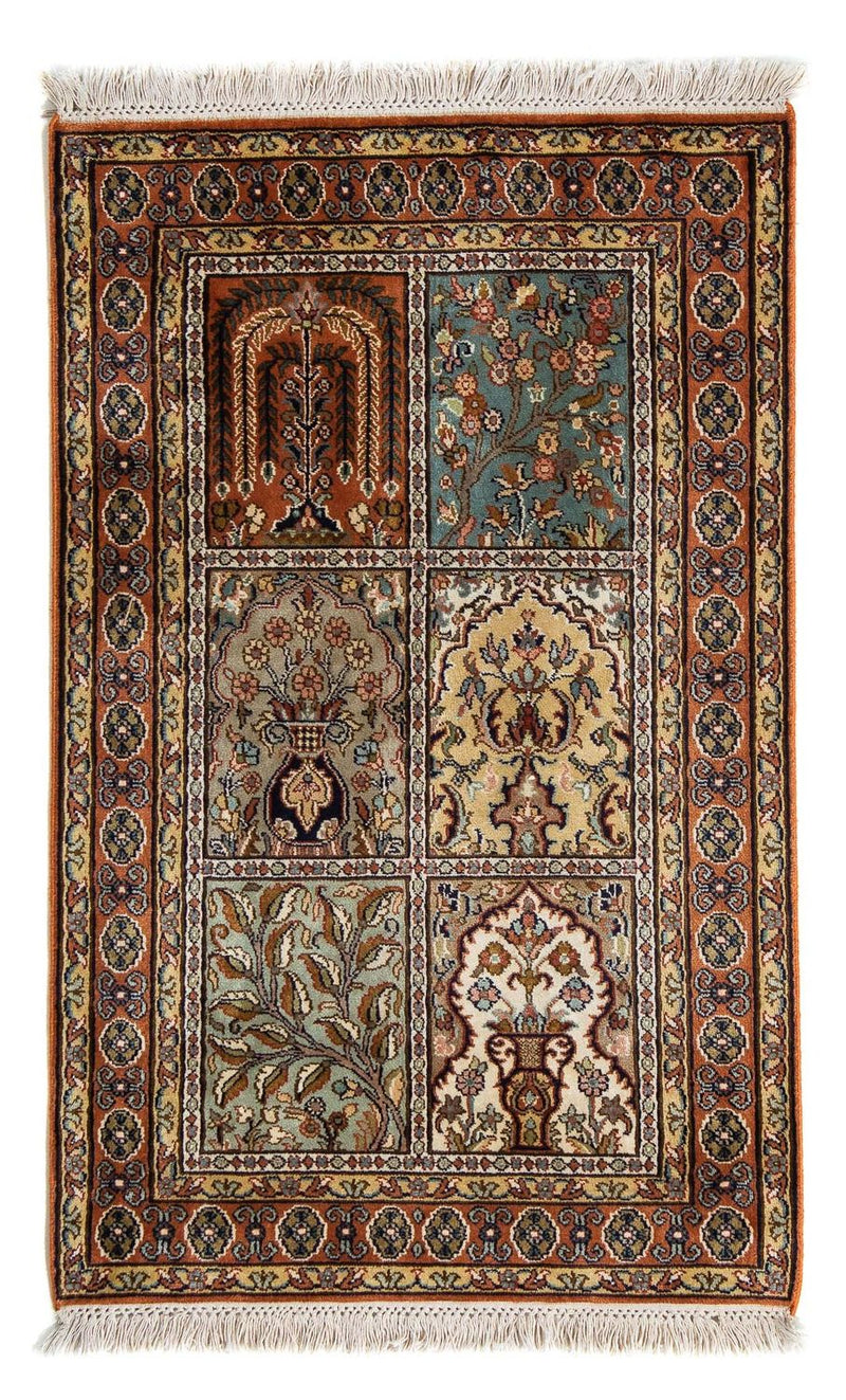 Kashmar Koberec 97x61cm - Orientální koberec
