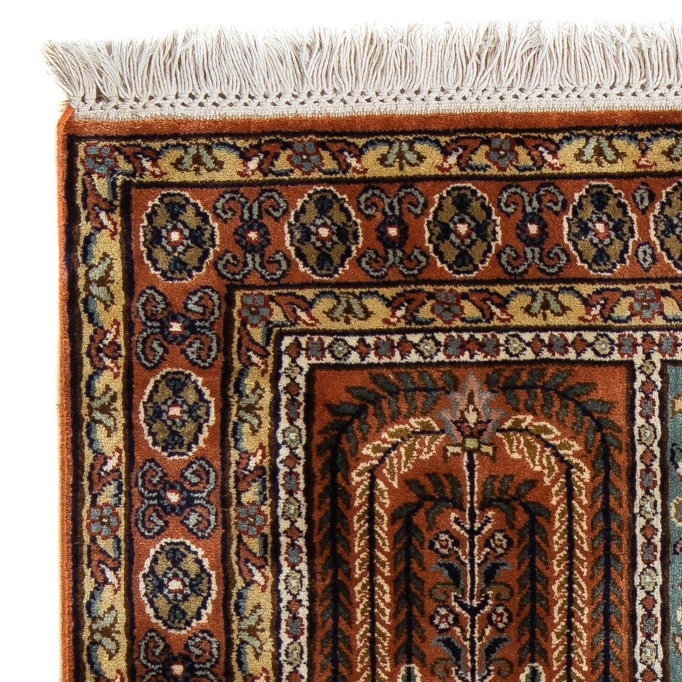 Kashmar Koberec 97x61cm - Orientální koberec
