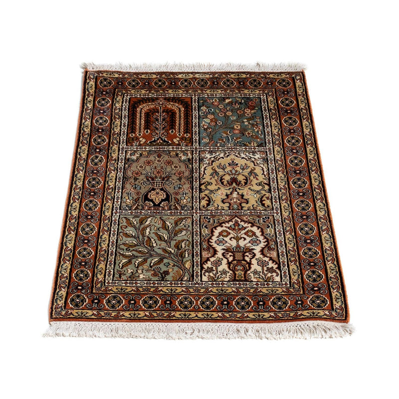 Kashmar Koberec 97x61cm - Orientální koberec