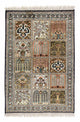 Kashmar Koberec 62x91cm - Orientální koberec