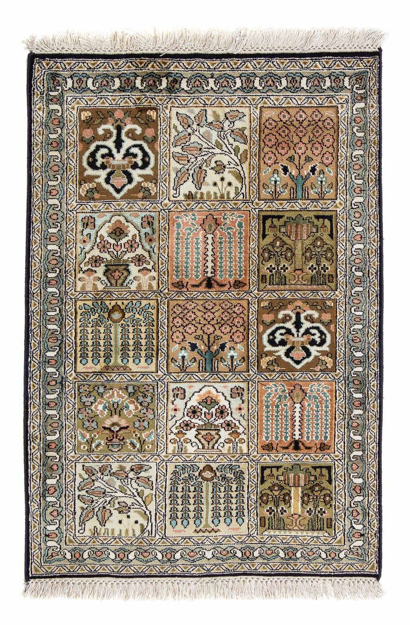 Kashmar Koberec 62x91cm - Orientální koberec