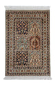 Kašmírské hedvábí Koberec 63x93cm - Orientální koberec
