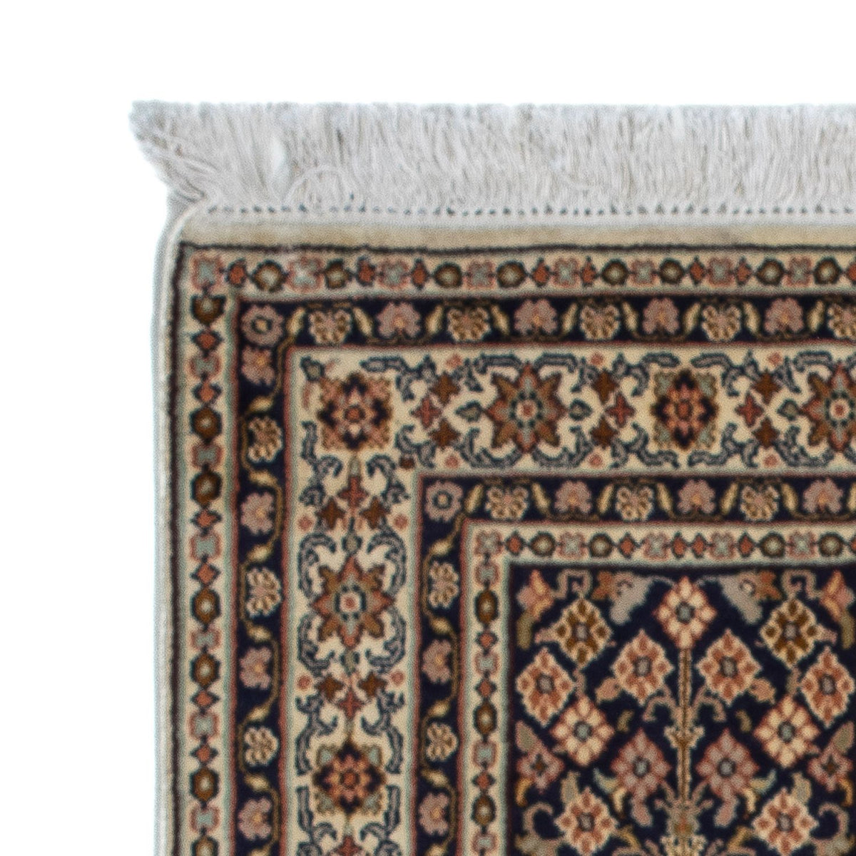 Kašmírské hedvábí Koberec 63x93cm - Orientální koberec