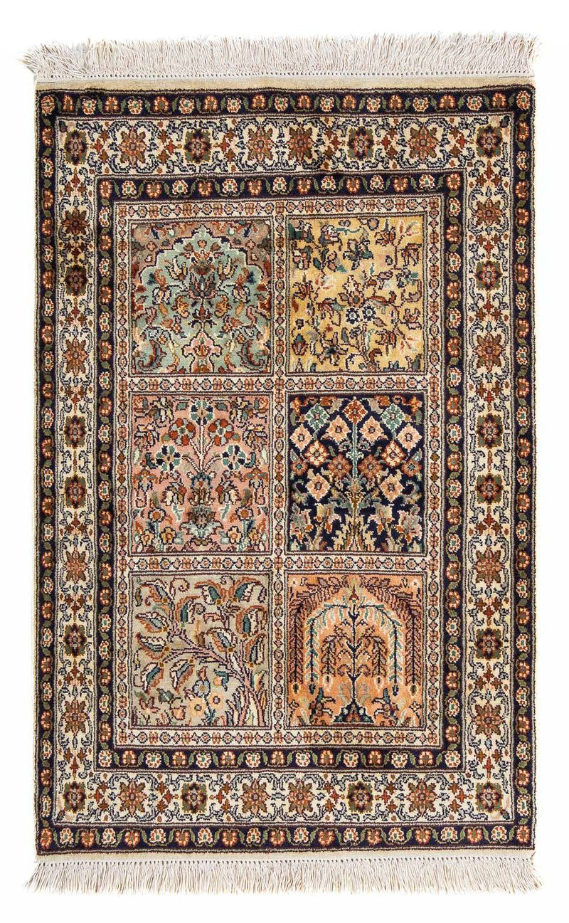 Kashmar Koberec 63x96cm - Orientální koberec