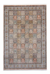 Kashmar Koberec 185x280cm - Perský koberec – product image