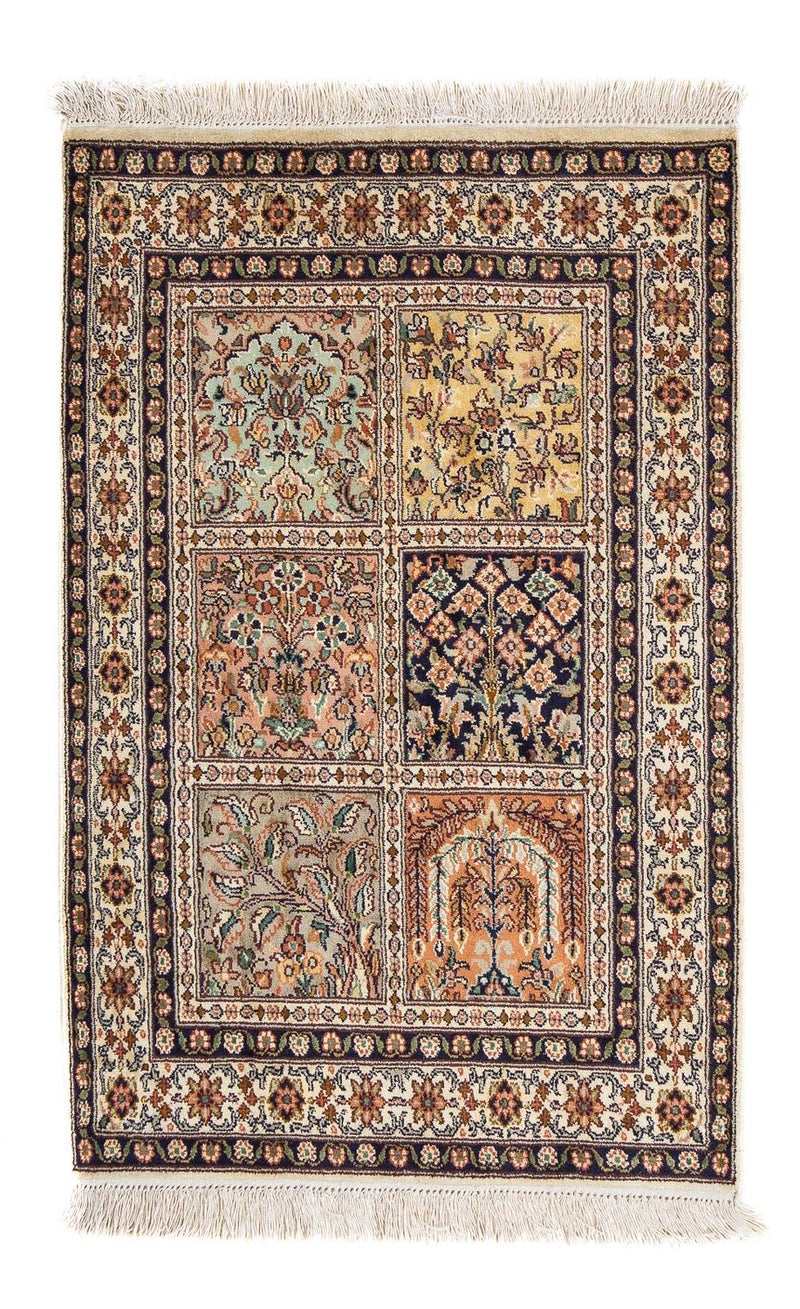 Kashmar Koberec 64x95cm - Orientální koberec