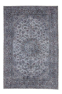 Perský koberec - Nain - 296 x 202 cm - šedá – product image