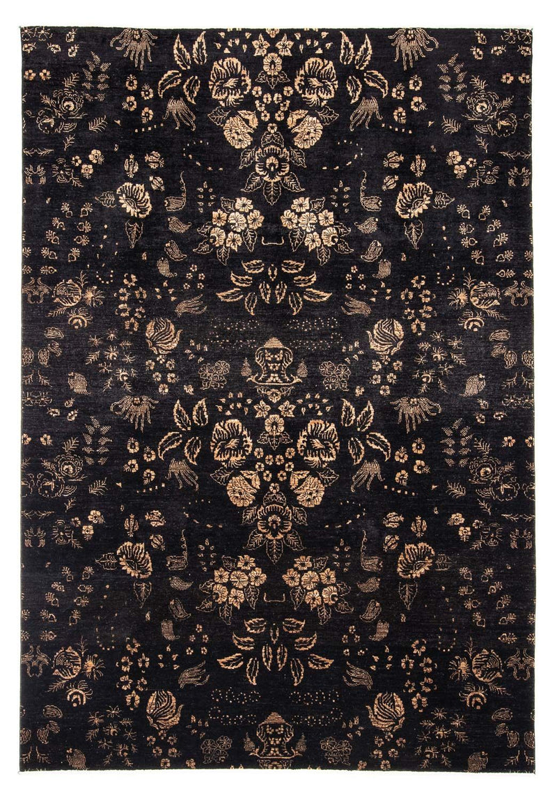 Designový koberec 297x210cm - Designerteppich