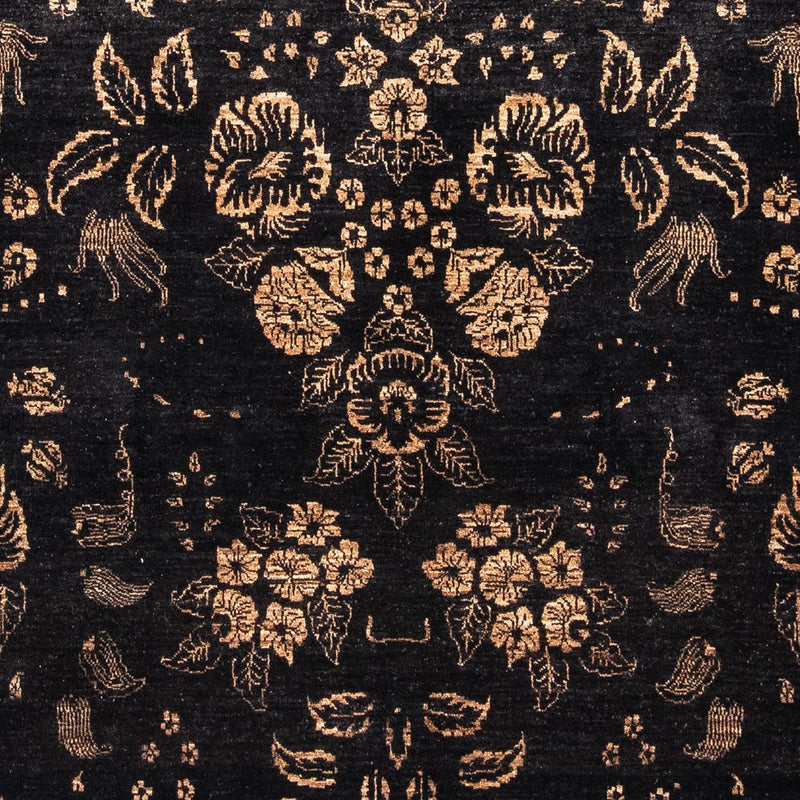 Designový koberec 297x210cm - Designerteppich