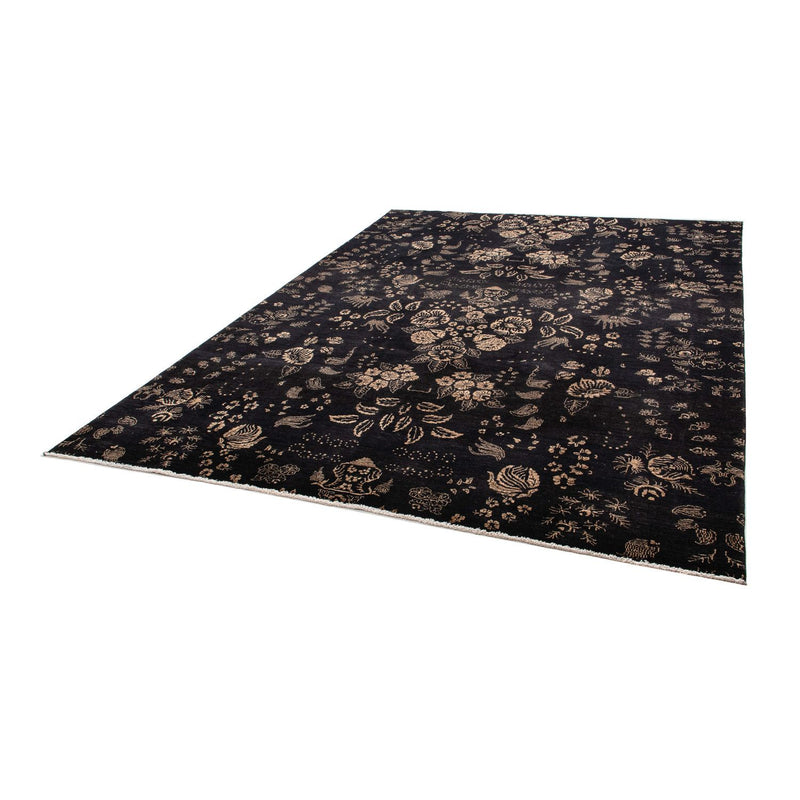 Designový koberec 297x210cm - Designerteppich