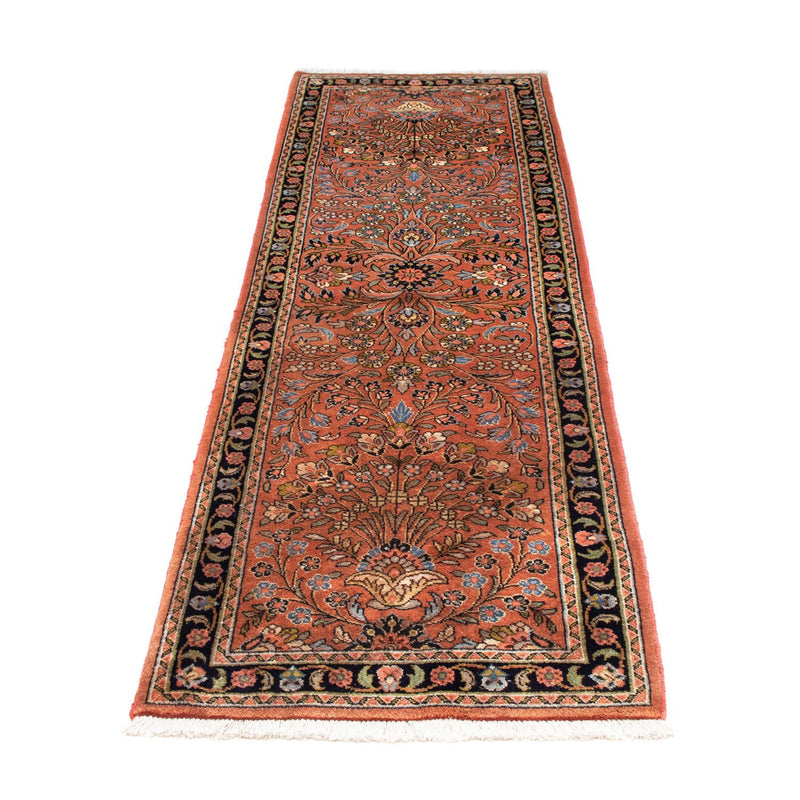 Zieglerův koberec 76x197cm - Orientální koberec