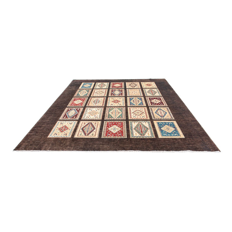 Bakhtiari Koberec 252x311cm - Orientální koberec
