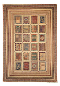 Bakhtiari Koberec 256x354cm - Orientální koberec – product image
