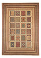 Bakhtiari Koberec 256x354cm - Orientální koberec