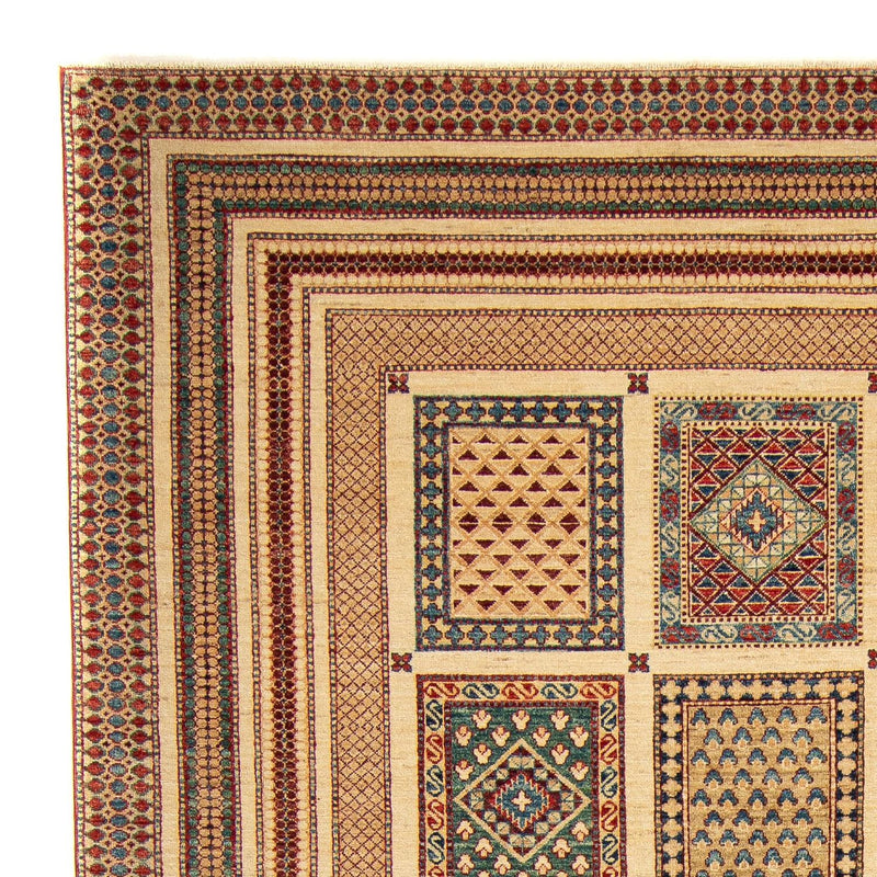 Bakhtiari Koberec 256x354cm - Orientální koberec