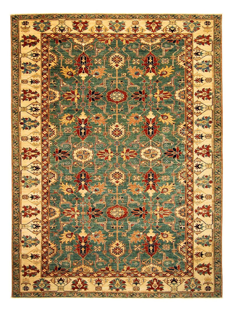 Kazak Koberec 249x333cm - Orientální koberec
