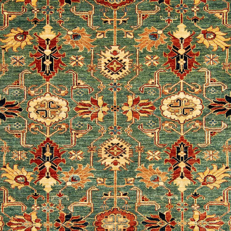 Kazak Koberec 249x333cm - Orientální koberec
