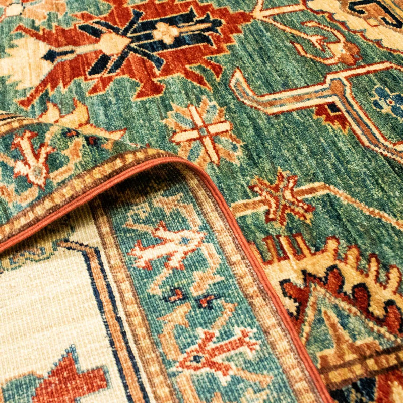 Kazak Koberec 249x333cm - Orientální koberec