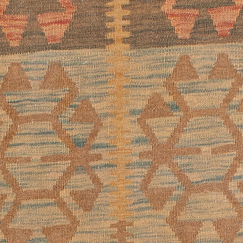 Kilim Maimana Koberec 72x395cm - Vlněný koberec
