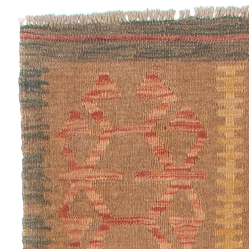 Kilim Maimana Koberec 72x395cm - Vlněný koberec