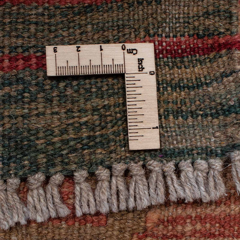 Kilim Maimana Koberec 72x395cm - Vlněný koberec