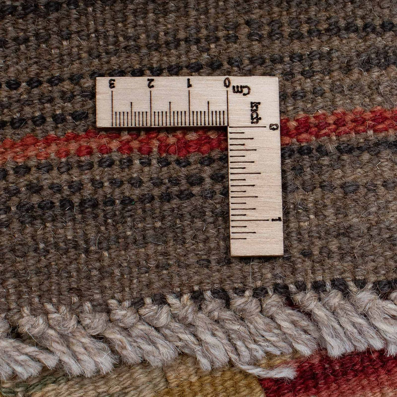 Kilim Maimana Koberec 77x389cm - Vlněný koberec