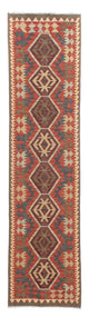 Kilim Maimana Koberec 73x288cm - Vlněný koberec