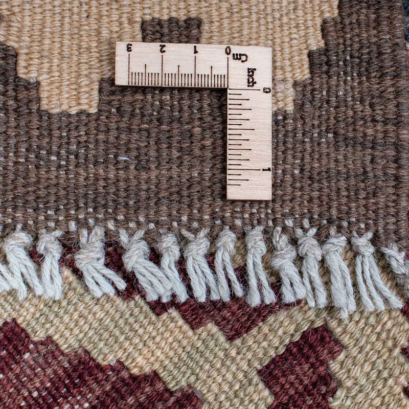 Kilim Maimana Koberec 73x288cm - Vlněný koberec