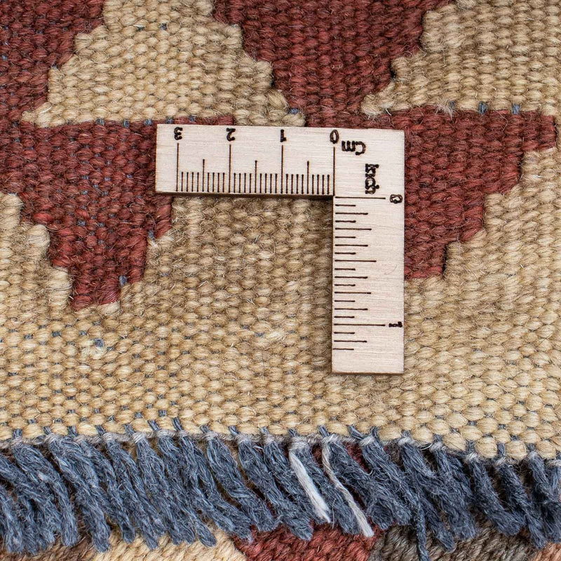 Kilim Maimana Koberec 301x80cm - Vlněný koberec