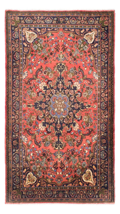 Hamadan Koberec 154x255cm - Perský koberec
