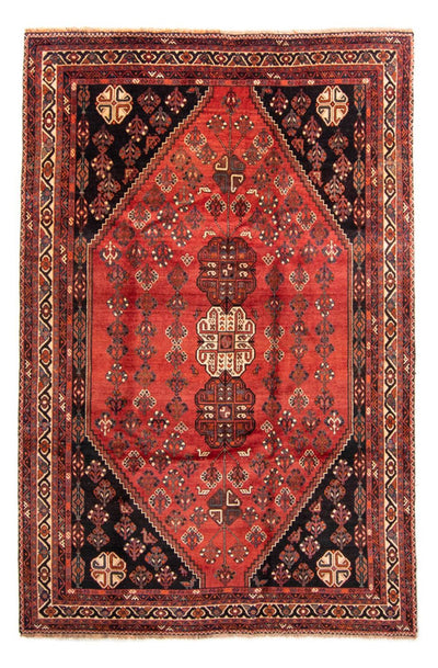 Shiraz Koberec 235x323cm - Perský koberec