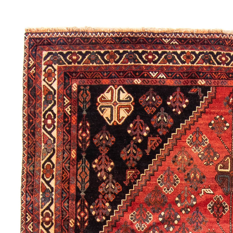 Shiraz Koberec 235x323cm - Perský koberec