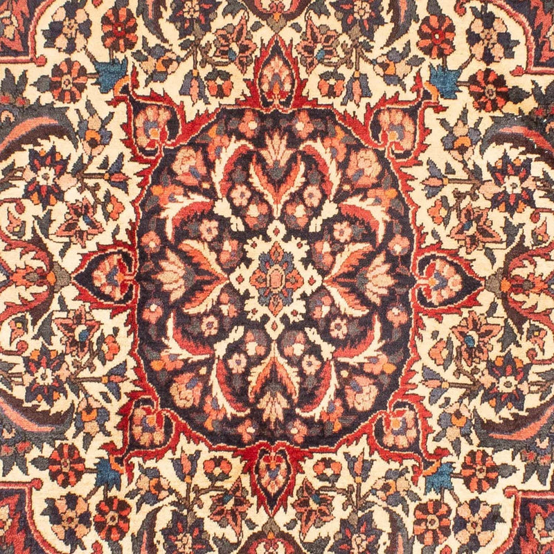 Bakhtiari Koberec 204x313cm - Perský koberec