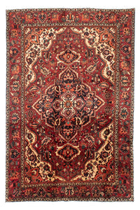 Bakhtiari Koberec 202x295cm - Perský koberec – product image