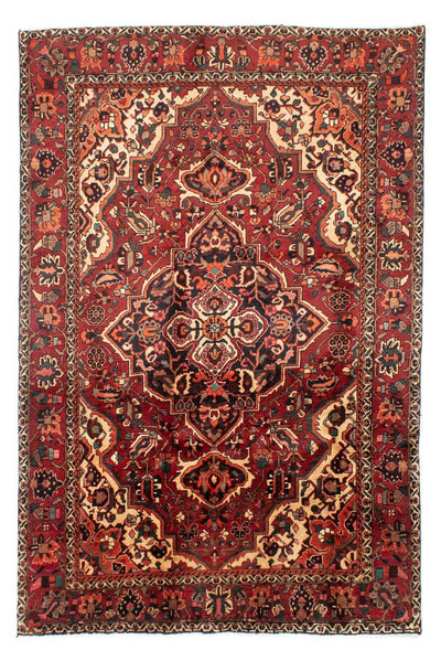 Bakhtiari Koberec 202x295cm - Perský koberec