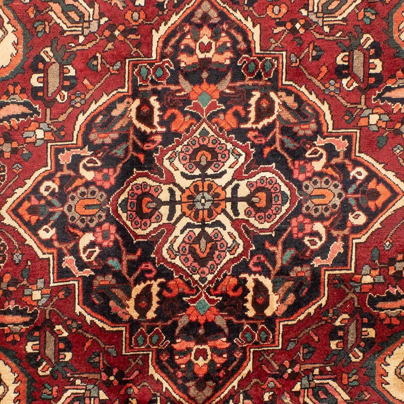 Bakhtiari Koberec 202x295cm - Perský koberec