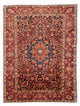 Bakhtiari Koberec 230x279cm - Perský koberec