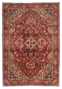 Bachtiar Koberec 302x209cm - Perský koberec – product image