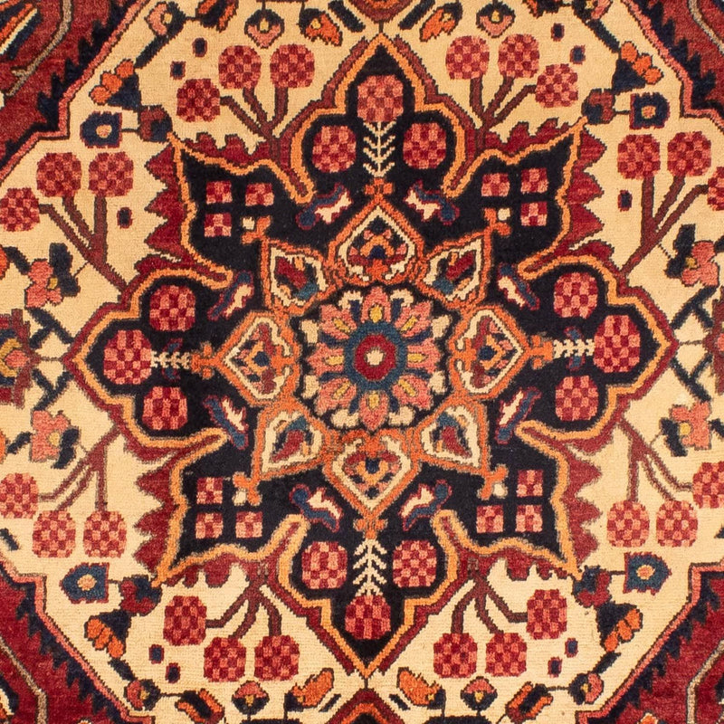 Bakhtiari Koberec 211x318cm - Perský koberec