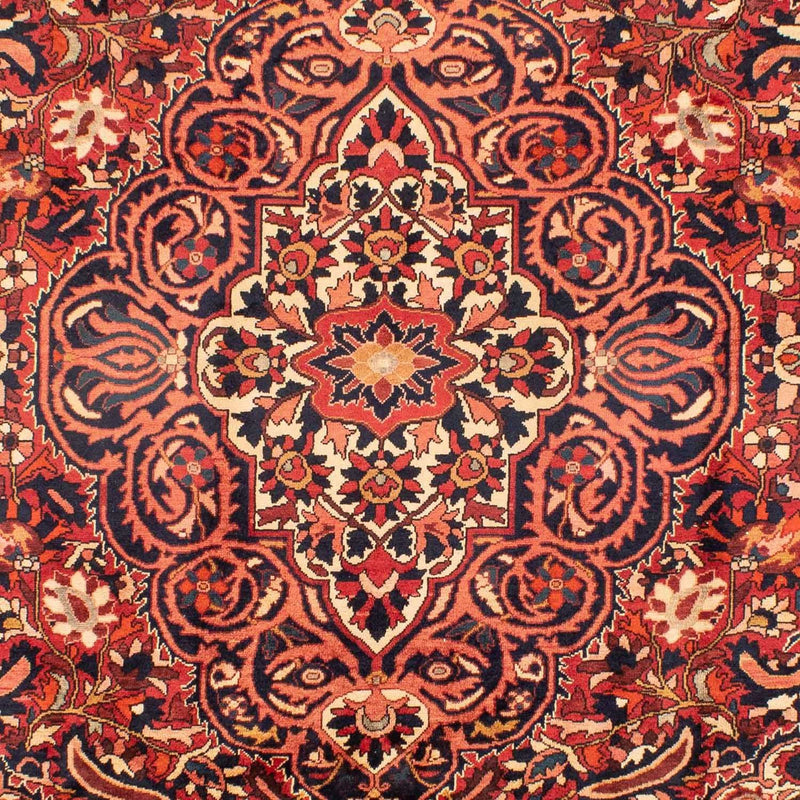 Bakhtiari Koberec 213x313cm - Perský koberec