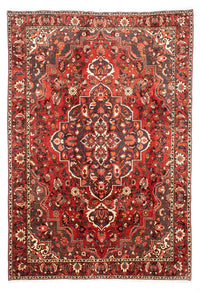 Bakhtiari Koberec 207x300cm - Perský koberec – product image